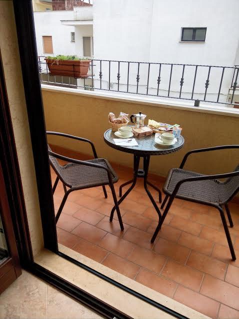 Casa Oria Friendly Apartment Exterior photo
