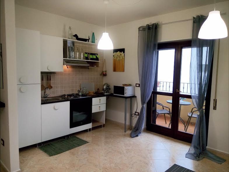 Casa Oria Friendly Apartment Exterior photo