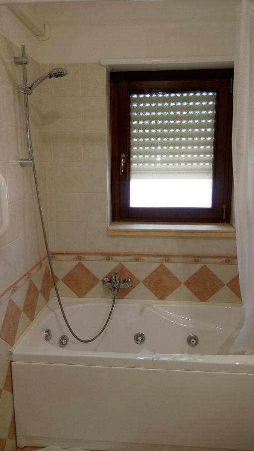 Casa Oria Friendly Apartment Exterior photo