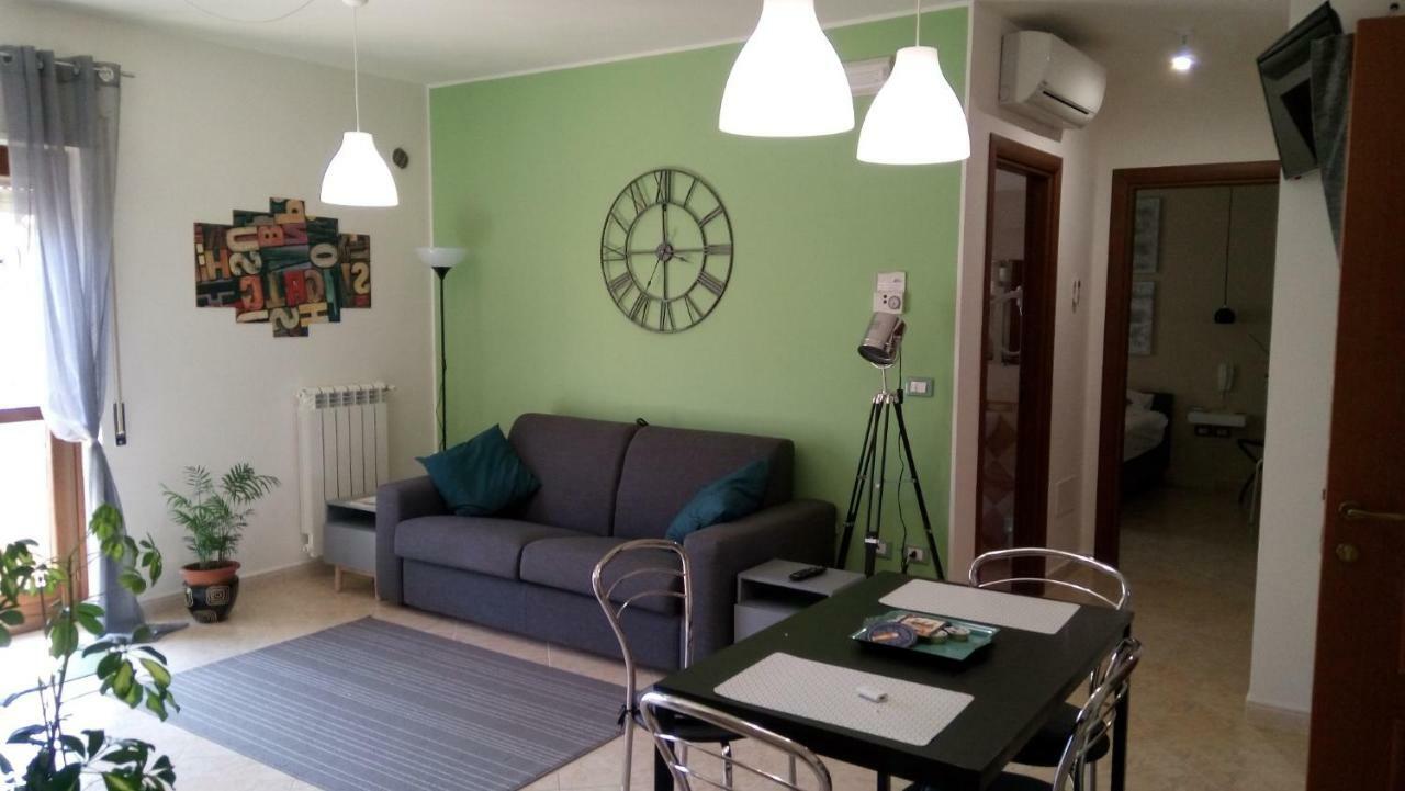 Casa Oria Friendly Apartment Exterior photo